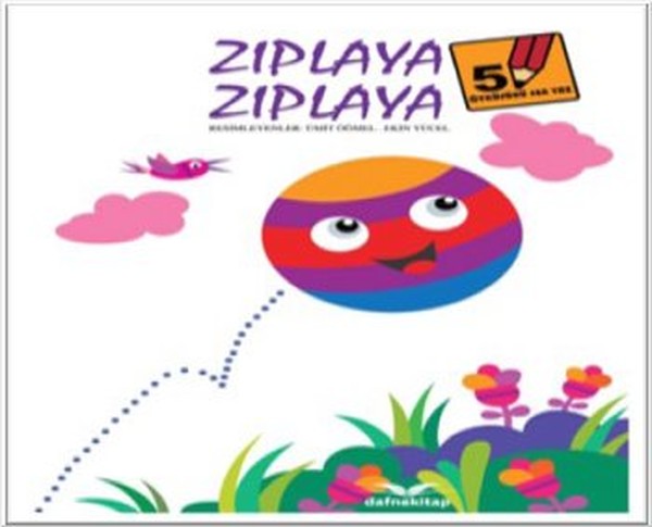 Zıplaya Zıplaya