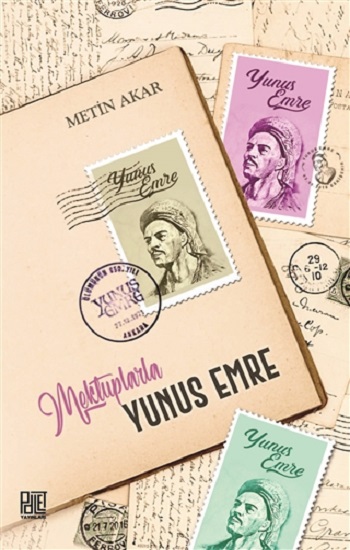 Mektuplarla Yunus Emre