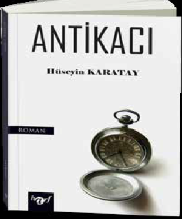 Antikacı