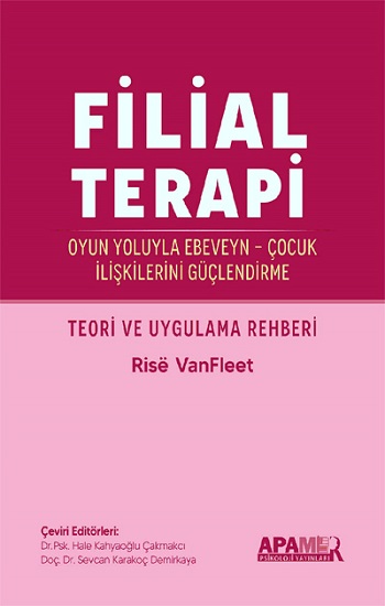 Filial Terapi