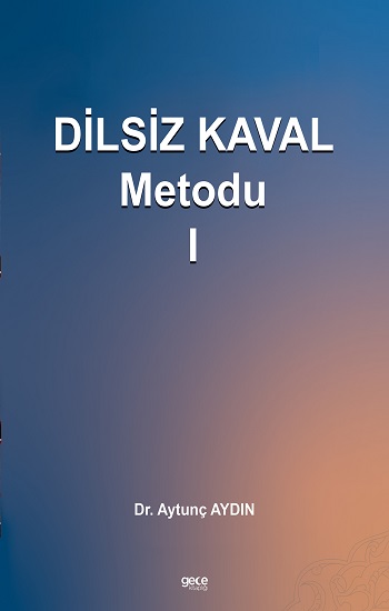 Dilsiz Kaval Metodu I