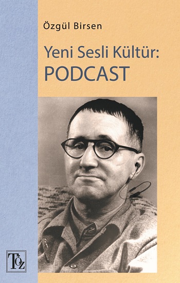 Yeni Sesli Kültür - Podcast