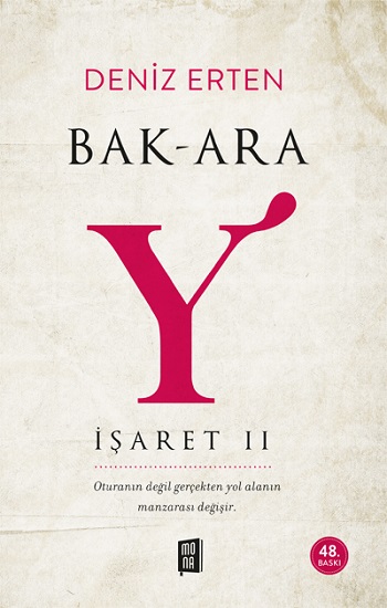 Bak-Ara Y İşaret 2