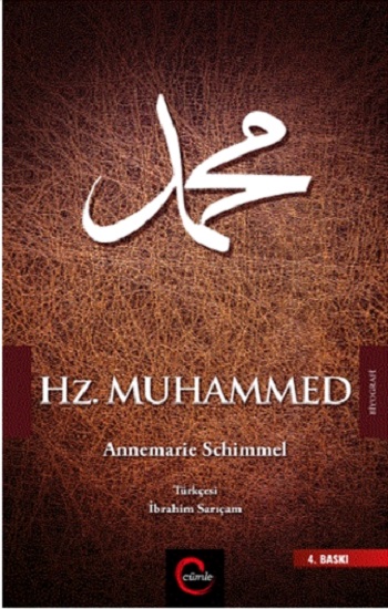 Hz. Muhammed