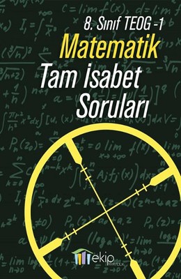 Ekip Teog 1 Matematik Tam İsabet