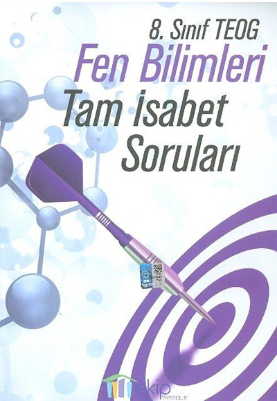 Ekip Teog 1 Fen Bilimleri Tam İsabet