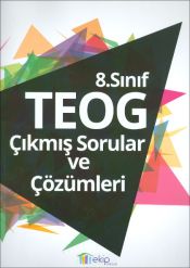 Ekip Teog Çıkmış Soru Ve Çözümleri