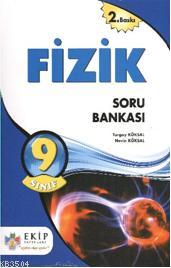 Fizik 9 Sınıf Soru Bankası