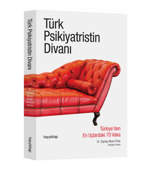 Türk Psikiyatristin Divanı