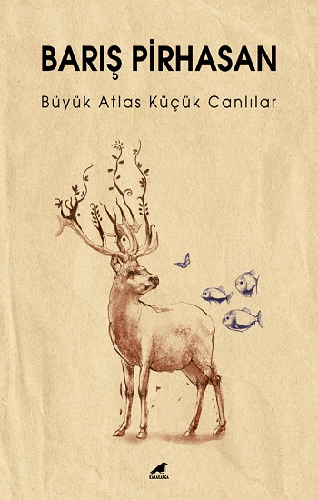 Büyük Atlas Küçük Canlılar