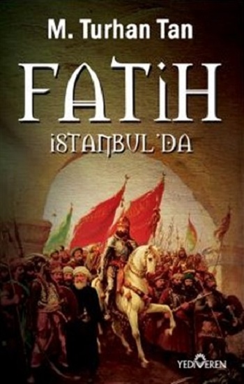 Fatih İstanbul'da