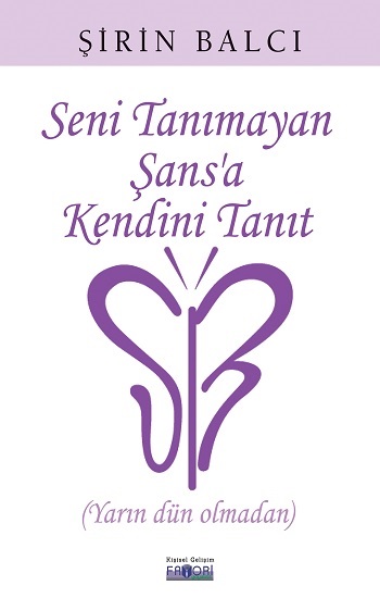 Seni Tanımayan Şansa Kendini Tanıt