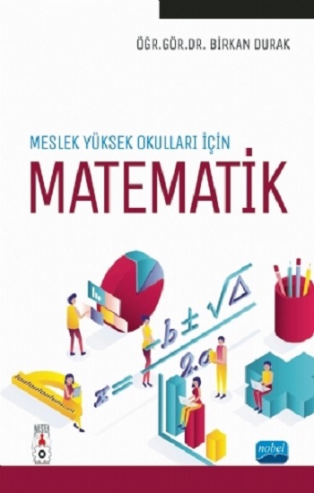 Meslek Yüksekokulları için Matematik