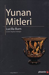 Yunan Mitleri