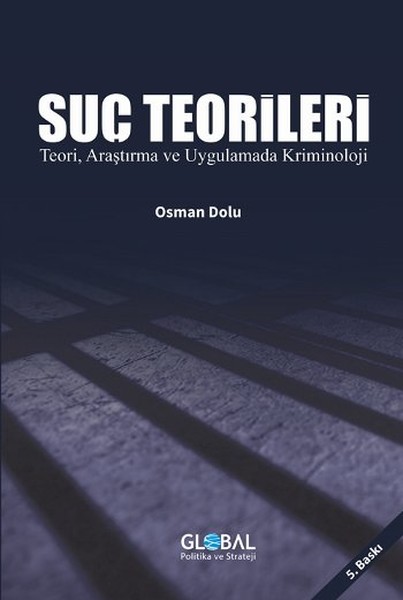 Suç Teorileri