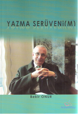 Yazma Serüvenim