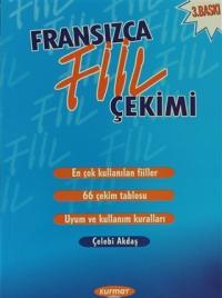 Fransızca Fiil Çekimi