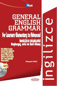 General English Grammar