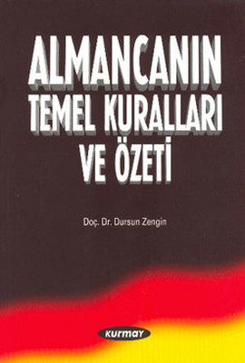 Almancanın Temel Kuralları ve Özeti