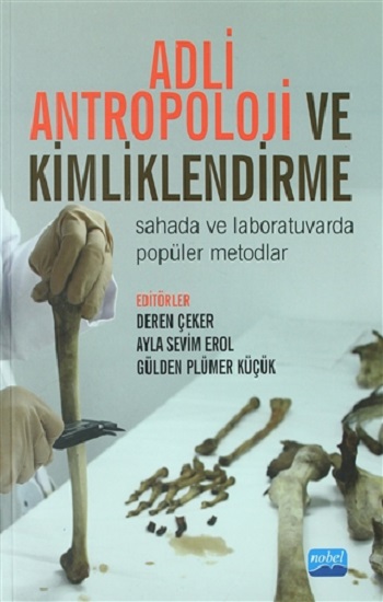 Adli Antropoloji ve Kimliklendirme