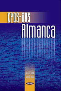 KPDS - ÜDS Almanca