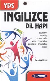 YDS İngilizce Dil Hapı