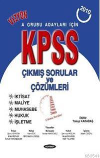 Kpss A Grubu Adaylari İçin Çıkmış Sorular Ve Çözümleri