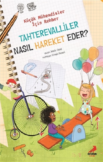 Tahterevalliler Nasıl Hareket Eder? - Küçük Mühendisler için Rehber