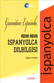 Adım Adım İspanyolca Dilbilgisi