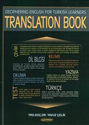 Translation Book