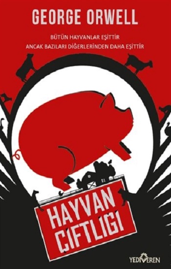 Hayvan Çiftliği