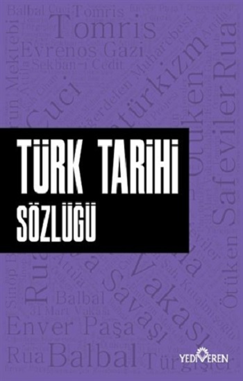 Türk Tarihi Sözlüğü