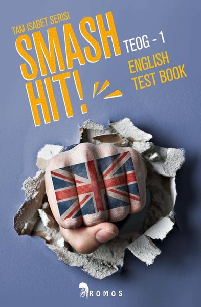 Romos Tam İsabet Smash Hit Teog 1 English Test Boo