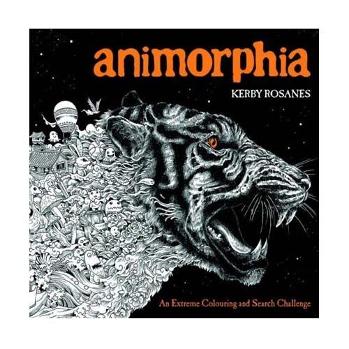 Animorphia