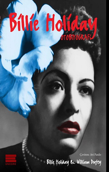 Billie Holiday - Otobiyografi