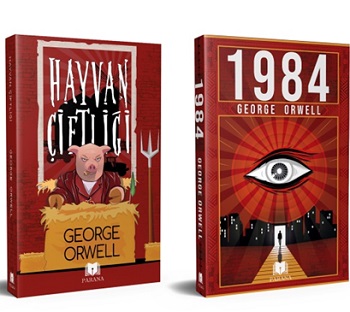 George Orwell Seti