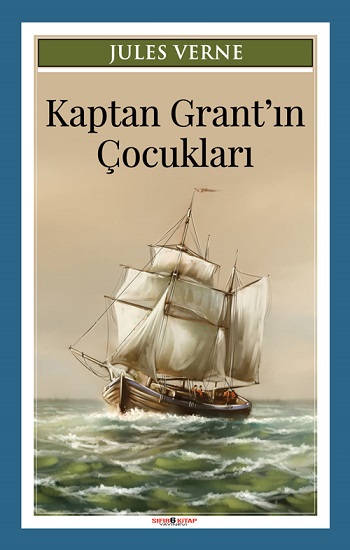 Kaptan Grant’ın Çocukları