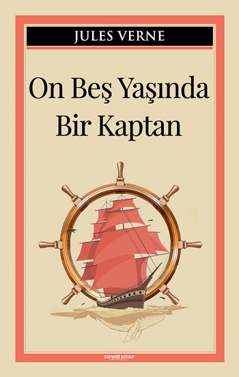 On Beş Yaşında Bir Kaptan