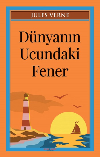 Dünyanın Ucundaki Fener