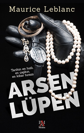 Arsen Lüpen