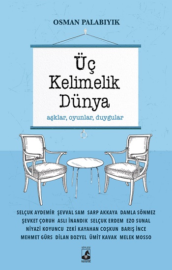 Üç Kelimelik Dünya