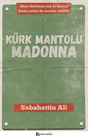 Kürk Mantolu Madonna