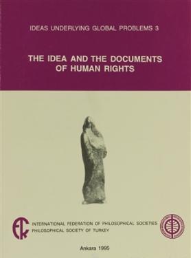 The Idea and the Documents of Human Rights