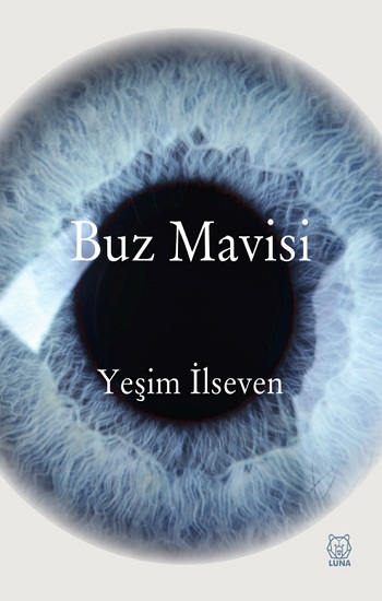 Buz Mavisi