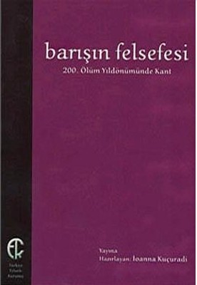 Barışın Felsefesi