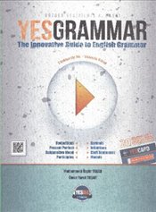 Yesdil Yes Grammar 4.Baskı