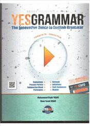 Yes Grammar / The Innovative Guide to English Grammar