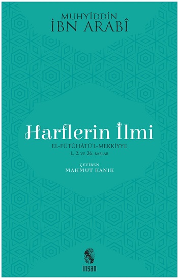 Harflerin İlmi