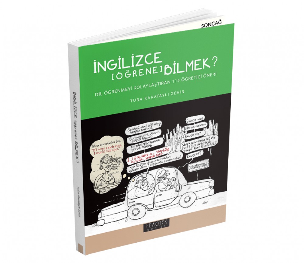 İngilizce Ögrenebilmek