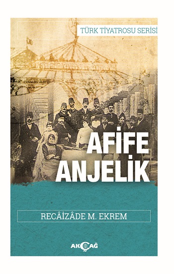 Afife Anjelik